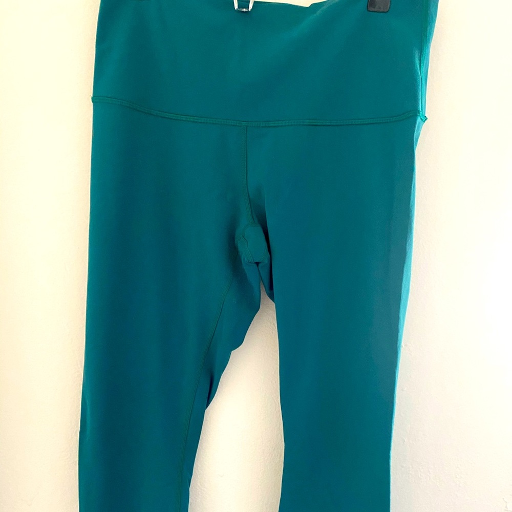 Lulu leggings